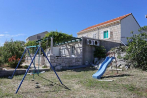  Apartment Lumbarda 4429b  Люмбарда